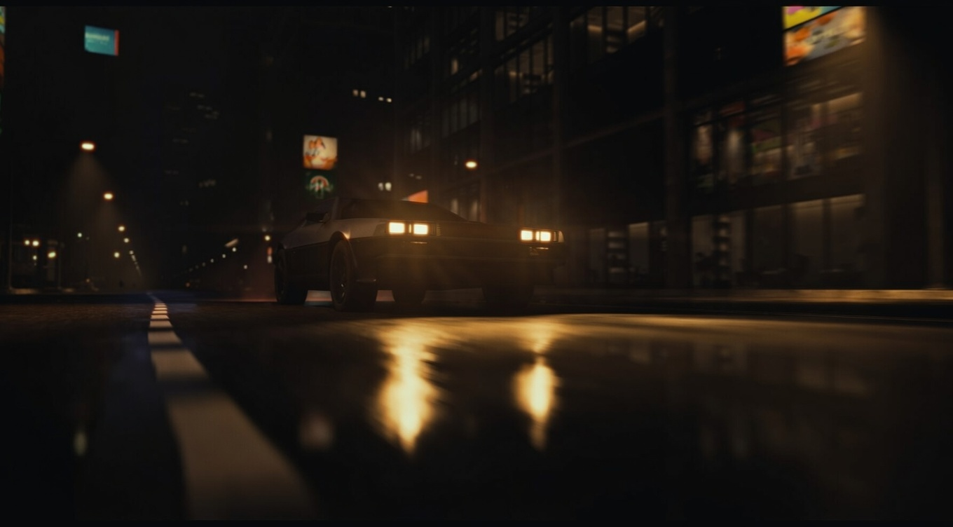 სამყაროს თრილერი